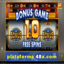 plataforma 48x.com
